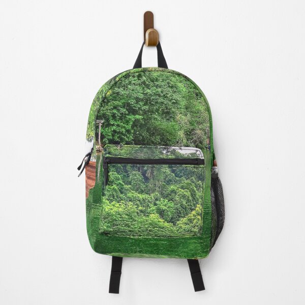 Item preview, View From the Finca Tatin Lodge on the Rio Dulce, Livingston, Guatemala. designed and sold by heatherfriedman.
