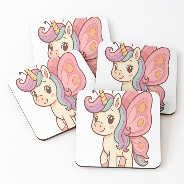 Item preview, Unstoppable Unicorn  designed and sold by MetallicaMaster.
