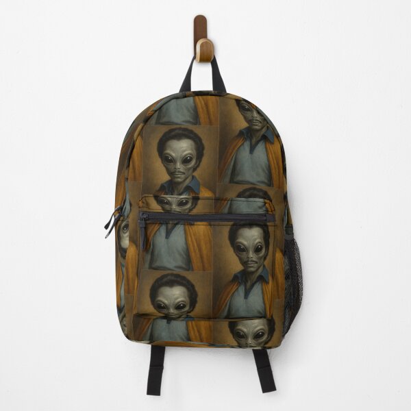 Item preview, Lando Calrissian designed and sold by GreyAlienPortraits.