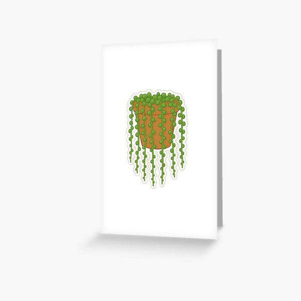Item preview, String of Pearls designed and sold by Megan Burke.