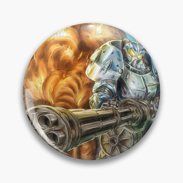Item preview, Fallout 4 - War Never change designed and sold by SOTA3D.