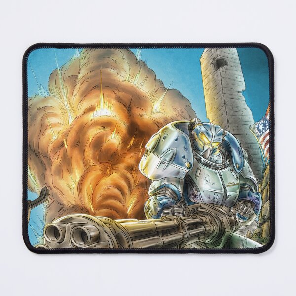 Item preview, Fallout 4 - War Never change designed and sold by SOTA3D.
