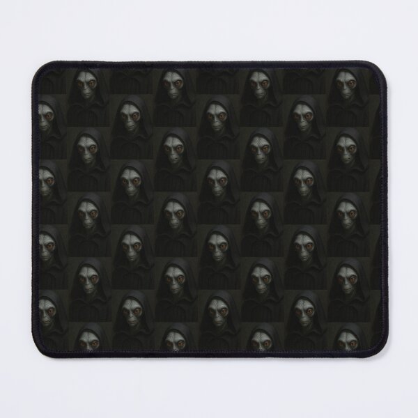 Item preview, Sheev Palpatine designed and sold by GreyAlienPortraits.