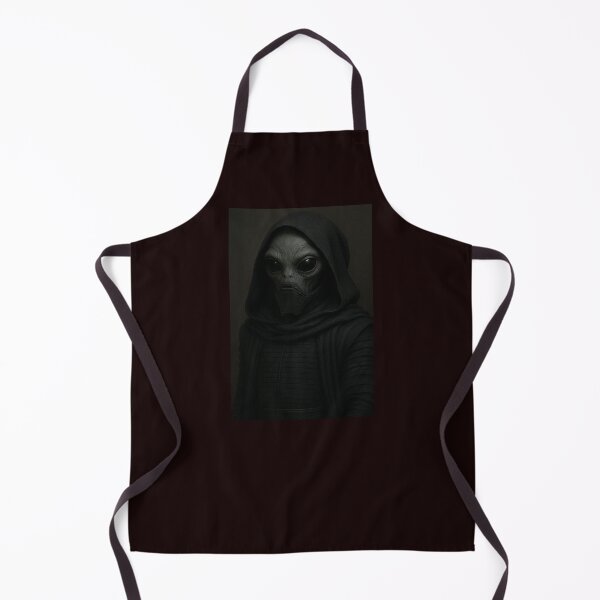 Item preview, Kylo Ren designed and sold by GreyAlienPortraits.