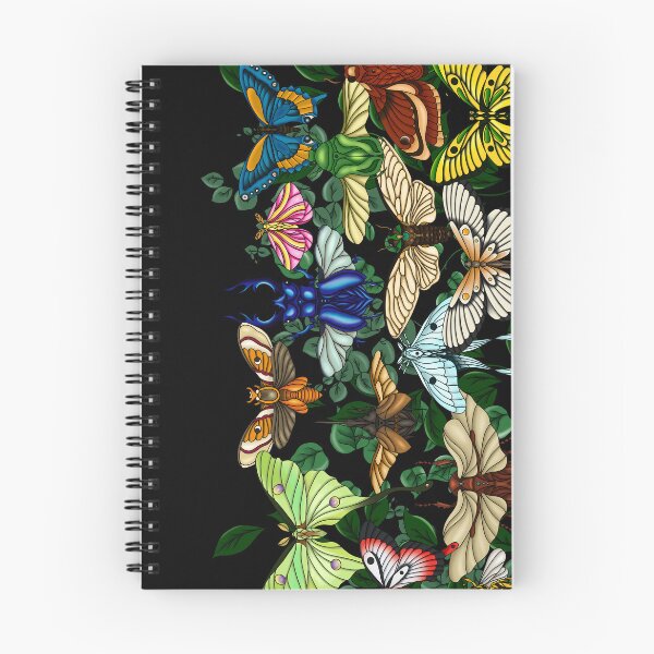 Item preview, Flying insects  designed and sold by Caseymax.