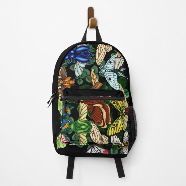Item preview, Flying insects designed and sold by Caseymax.