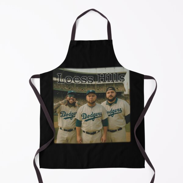 Item preview, Loess Hills designed and sold by A- Fun & Fans.