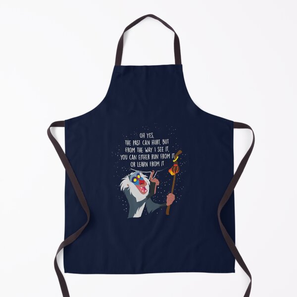 Item preview, Rafiki's Lesson designed and sold by NatsuFan.