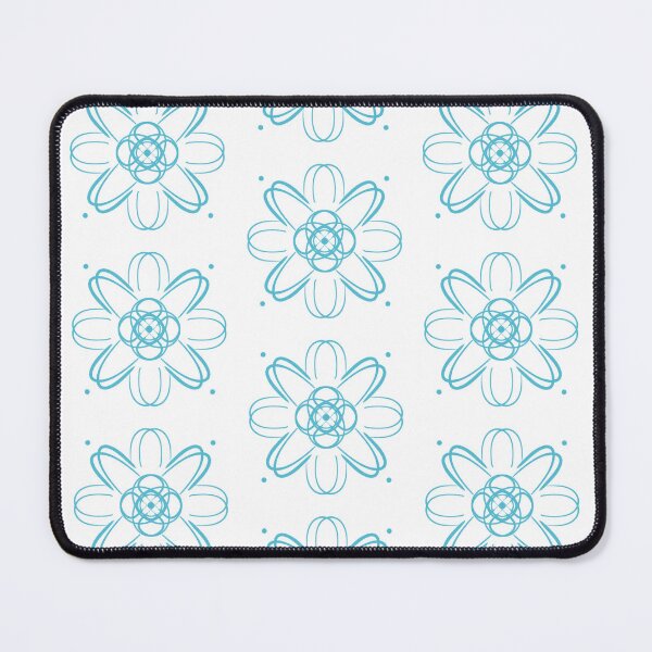 Item preview, Science Flower designed and sold by natsoledade.
