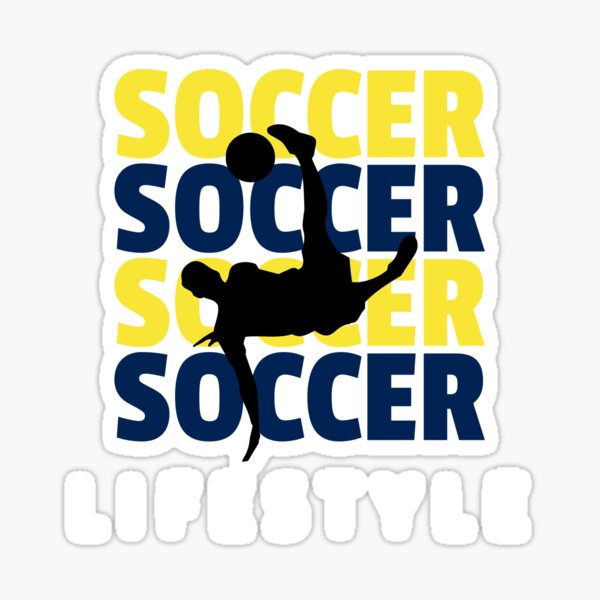 Item preview, SOCCER designed and sold by MWEXPRESSIONS.