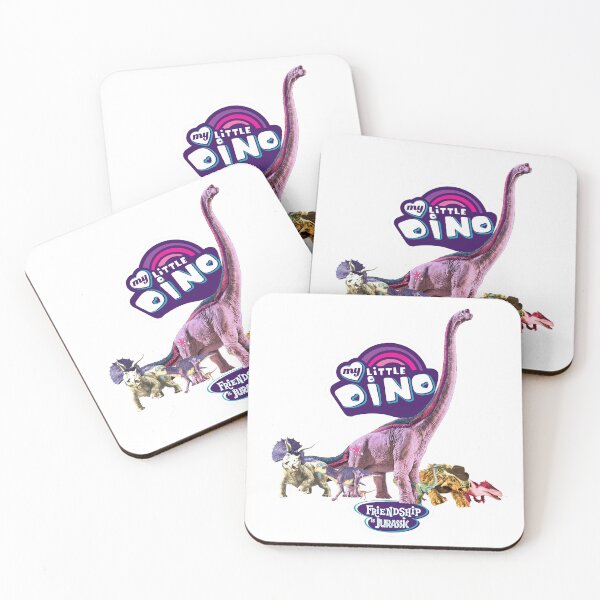 Item preview, FiM But Dinosaurs designed and sold by GabeAttano.