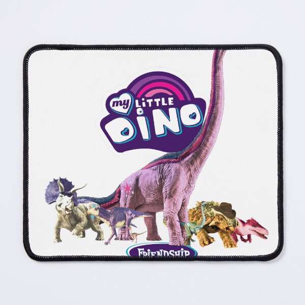 Item preview, FiM But Dinosaurs designed and sold by GabeAttano.