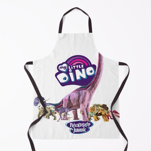 Item preview, FiM But Dinosaurs designed and sold by GabeAttano.