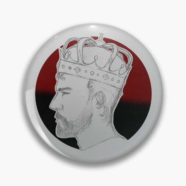 Item preview, Macbeth designed and sold by macawaurus.