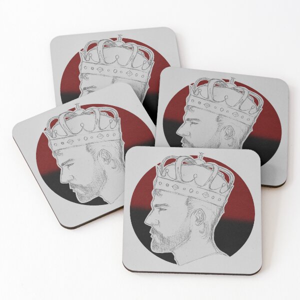 Item preview, macbeth designed and sold by macawaurus.