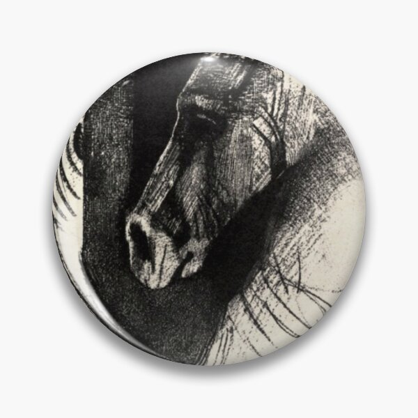 Item preview, Charger designed and sold by The Artful Horse.