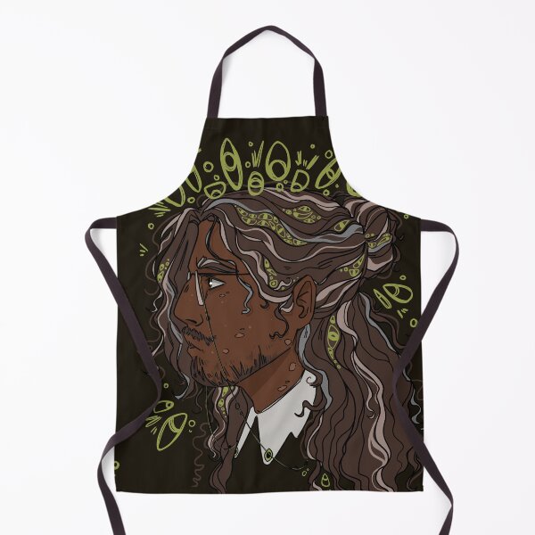 Item preview, The Archivist designed and sold by Kaidrawsthings.