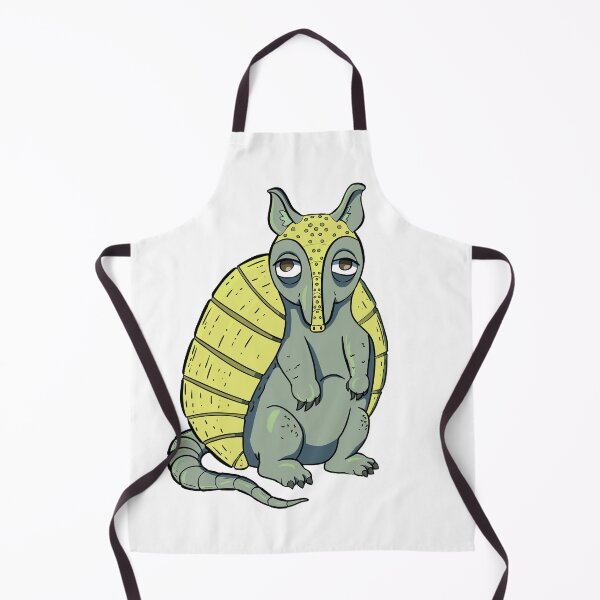 Item preview, Armadillo designed and sold by Batmantis275.