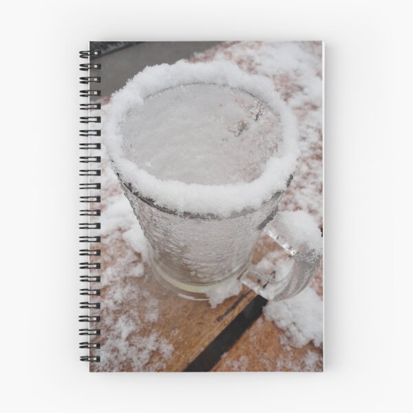 Item preview, Winter Thirst! designed and sold by Kymbo.