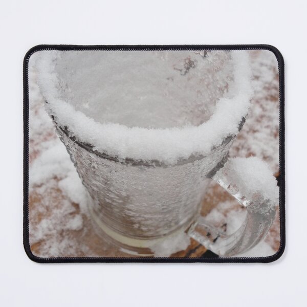 Item preview, Winter Thirst! designed and sold by Kymbo.