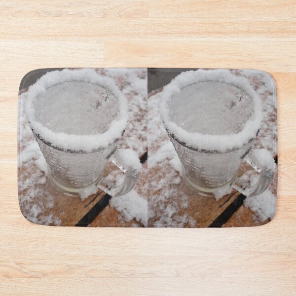 Item preview, Winter Thirst! designed and sold by Kymbo.