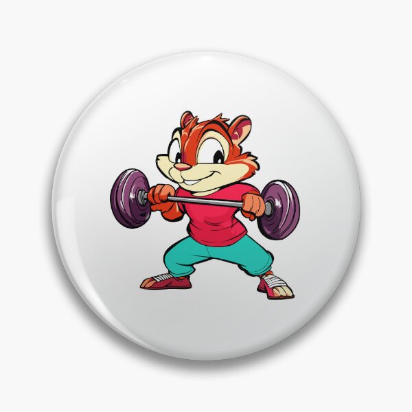 Item preview, Chipmunk Sports designed and sold by savecloth.