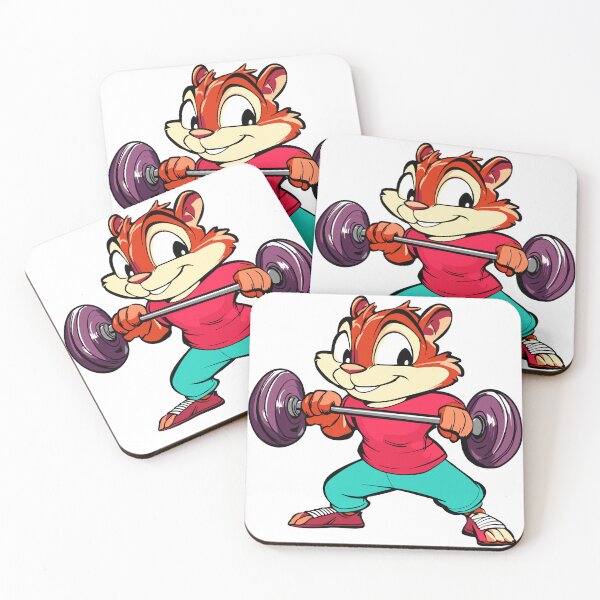 Item preview, Chipmunk Sports designed and sold by savecloth.