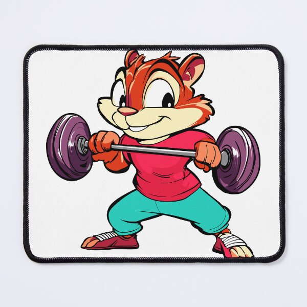 Item preview, Chipmunk Sports designed and sold by savecloth.