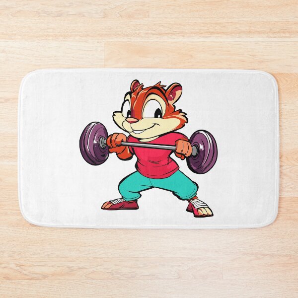 Item preview, Chipmunk Sports designed and sold by savecloth.