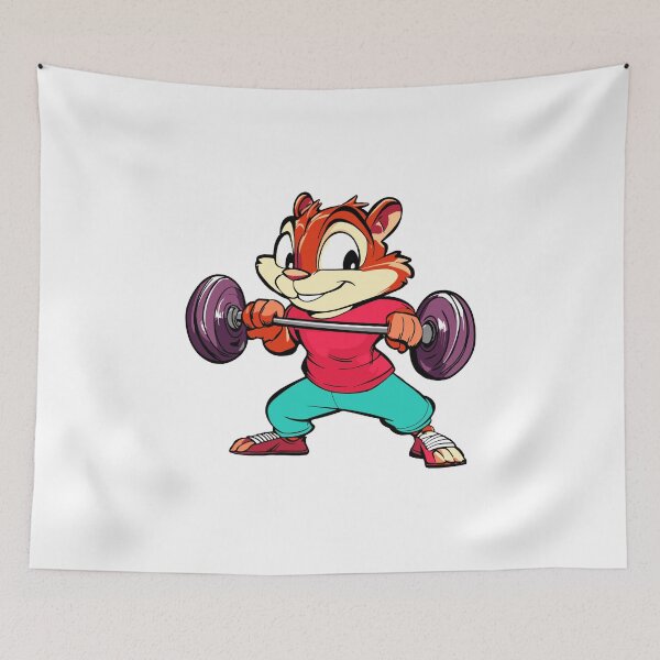 Item preview, Chipmunk Sports designed and sold by savecloth.