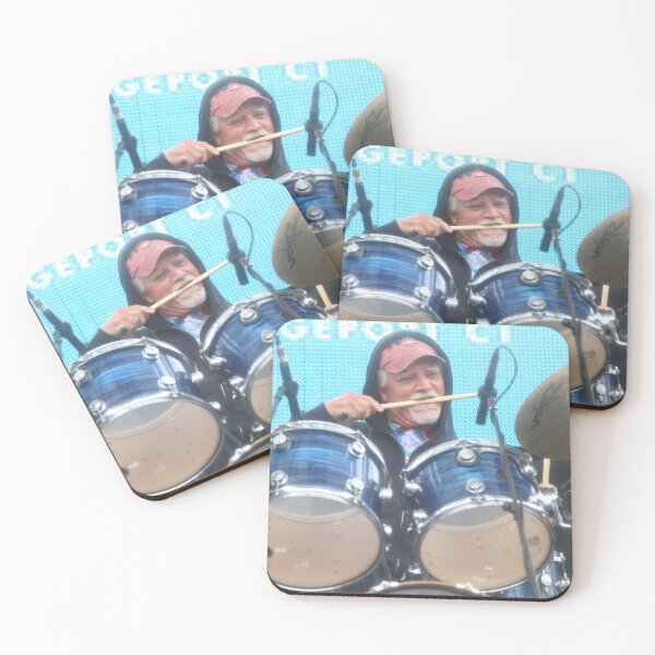Item preview, Bill Kreutzmann - 7 Walkers - Photograph designed and sold by ConcertImages.