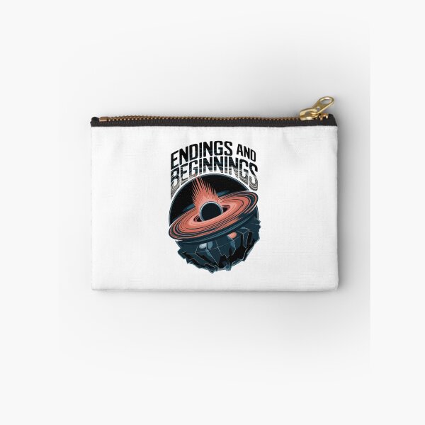 Item preview, Endings and Beginnings Cosmic Black Hole designed and sold by Zanigold.