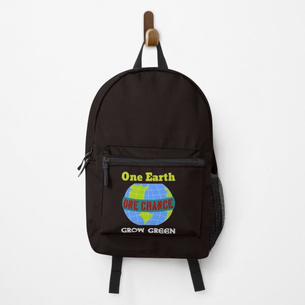 Item preview, One Earth, Grow Green designed and sold by DNC1134.