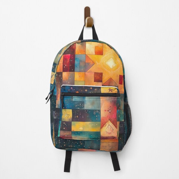 Item preview, A pattern that mimics the shape of the universe designed and sold by ModHaven.