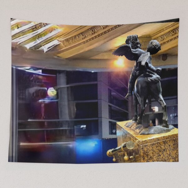 Item preview, Angelic Statue designed and sold by ontological.