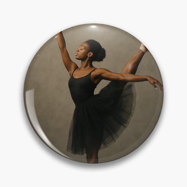 Item preview, Ballerina Dancing  designed and sold by LostGirl049.