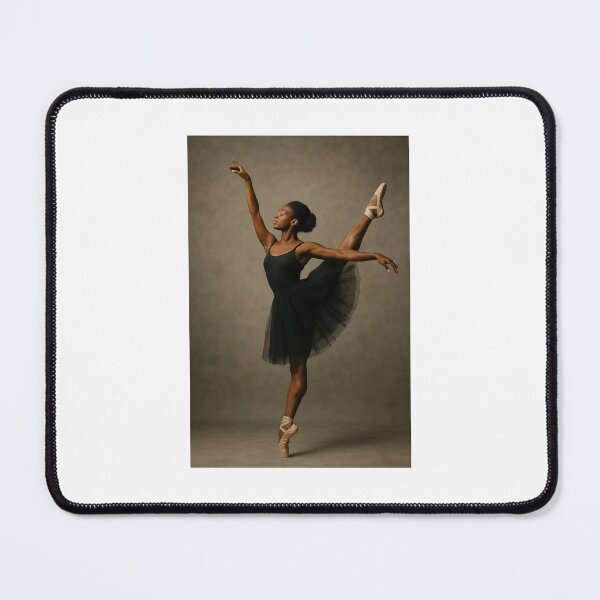 Item preview, Ballerina Dancing designed and sold by LostGirl049.