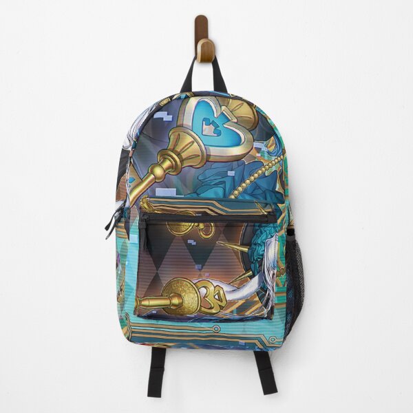 Item preview, Maliss P March Hare designed and sold by Black Saiyan Magician's Merchandise.
