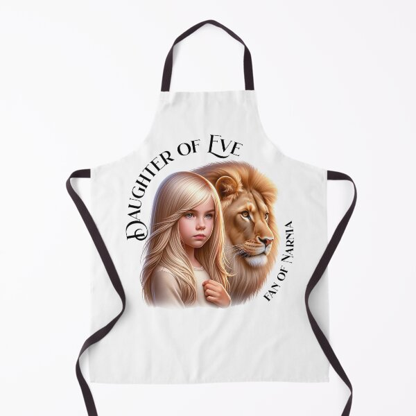 Item preview, Daughter of Eve  Fan of Narnia designed and sold by absurditeestore.