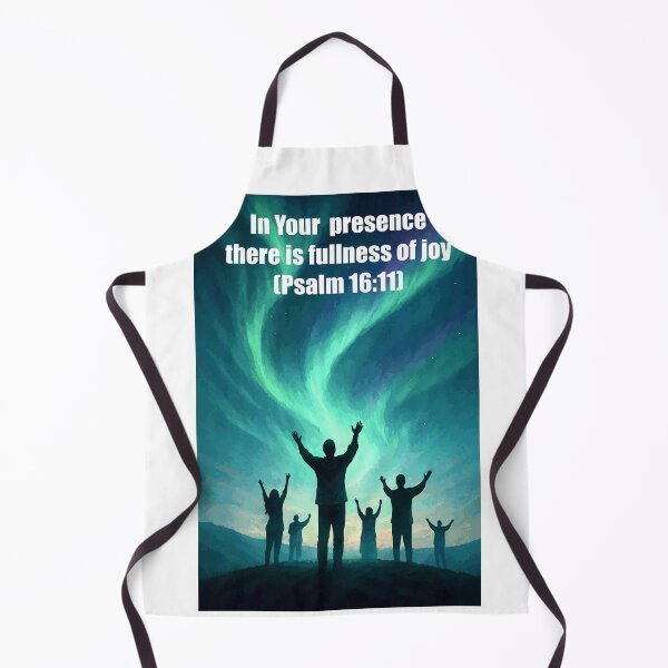 Item preview, In Your presence designed and sold by Jean S Santos.