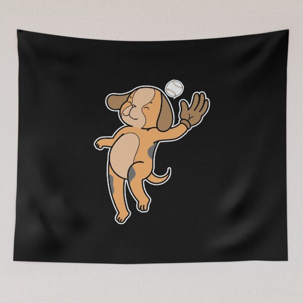 Item preview, Beagle Dog designed and sold by savecloth.