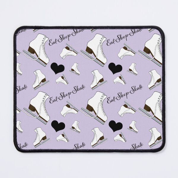 Item preview, Eat, Sleep, Skate Repeat- 2025 Pastel Collection designed and sold by Purposely Designed.