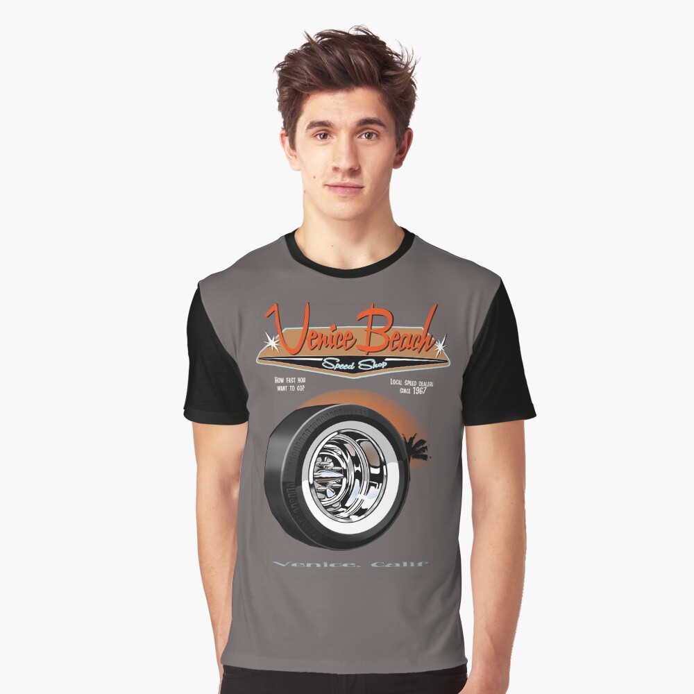 Item preview, Graphic T-Shirt designed and sold by Kaucher-Kustoms.