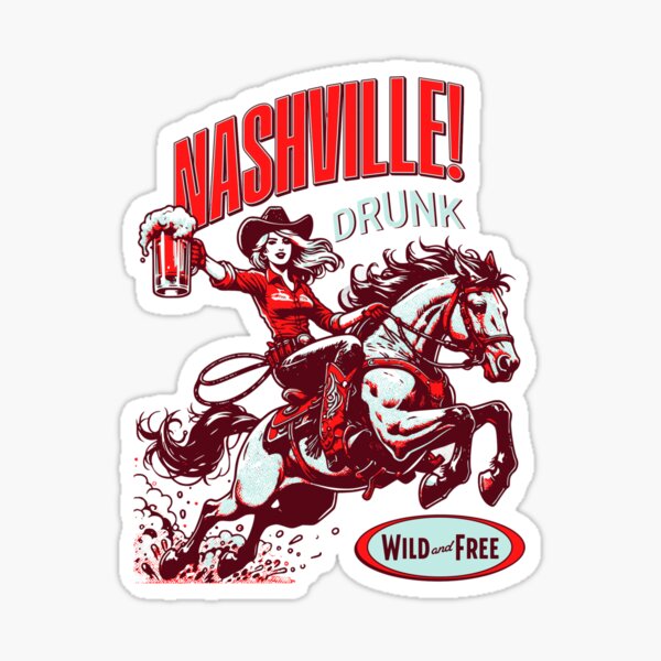 Artikel-Vorschau von TOLLES SHIRT FÜR EINEN ABEND IN NASHVILLE, designt und verkauft von Campbellstees.