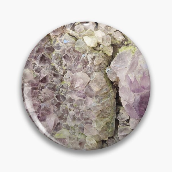 Artikelvorschau, Amethyst entworfen und verkauft von KaisPrints.