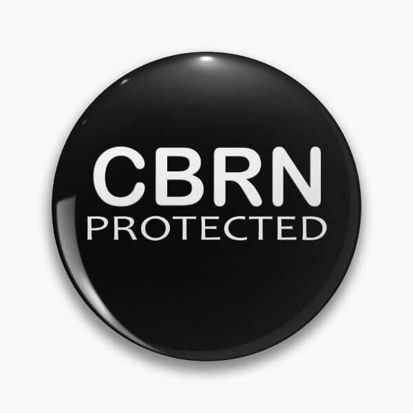 Item preview, CBRNE Full Protection designed and sold by roadine.