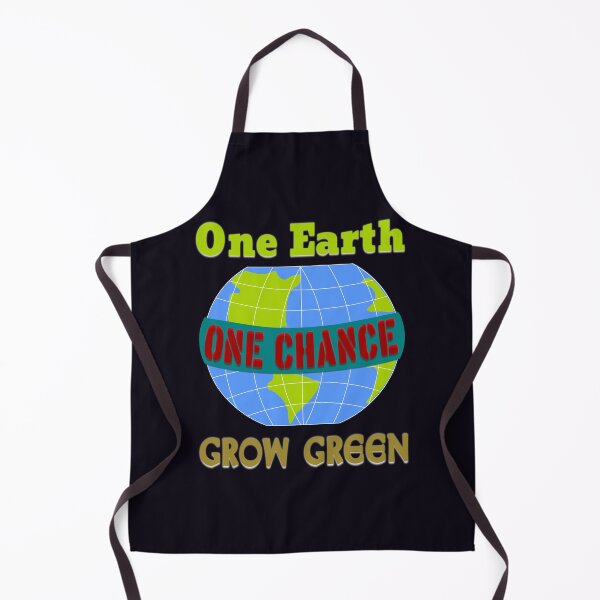 Item preview, One Earth, Grow Green designed and sold by DNC1134.