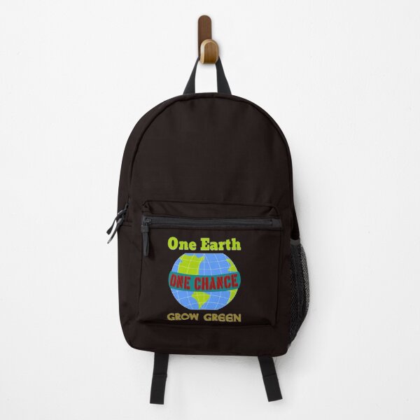 Item preview, One Earth, Grow Green designed and sold by DNC1134.