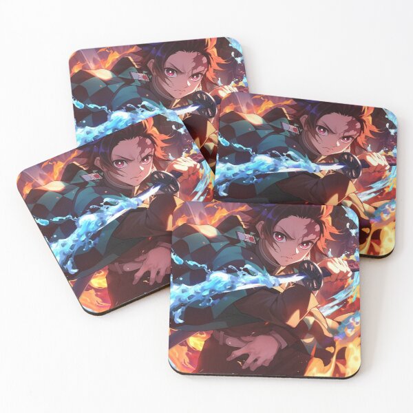 Item preview, Tanjiro Kamado designed and sold by jinwooo.
