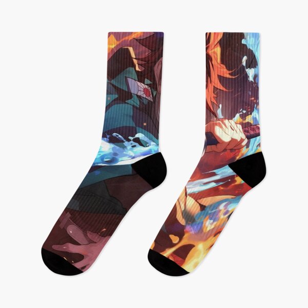 Item preview, Tanjiro Kamado designed and sold by jinwooo.